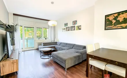 Pronájem bytu 3+1 90 m², Sladkovského, Pardubice - Zelené Předměstí