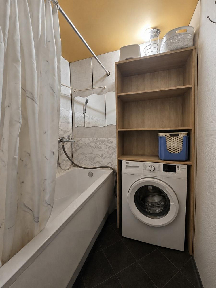 Pronájem bytu 1+1 27 m² — photo 5