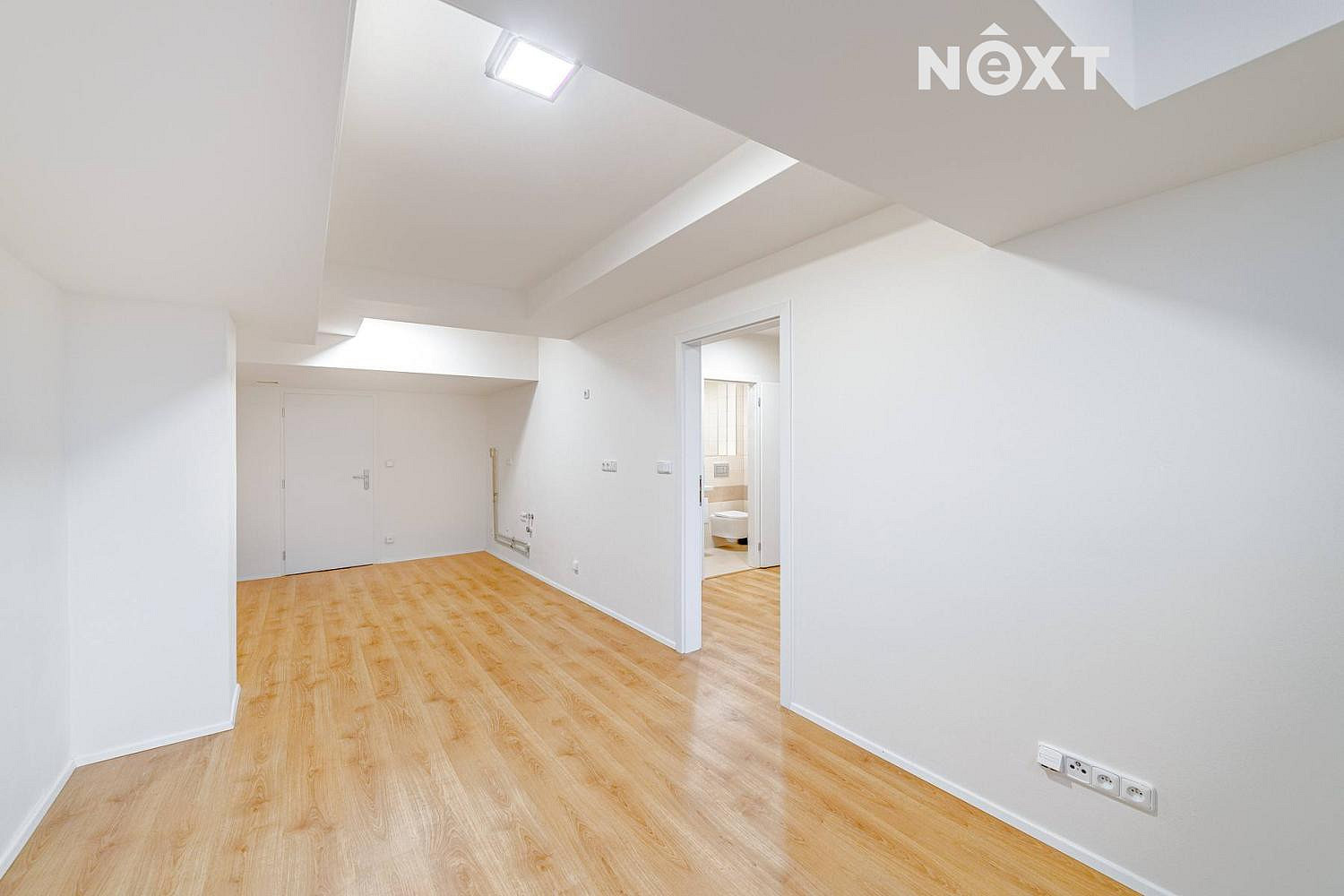 Prodej bytu 1+1 40 m²