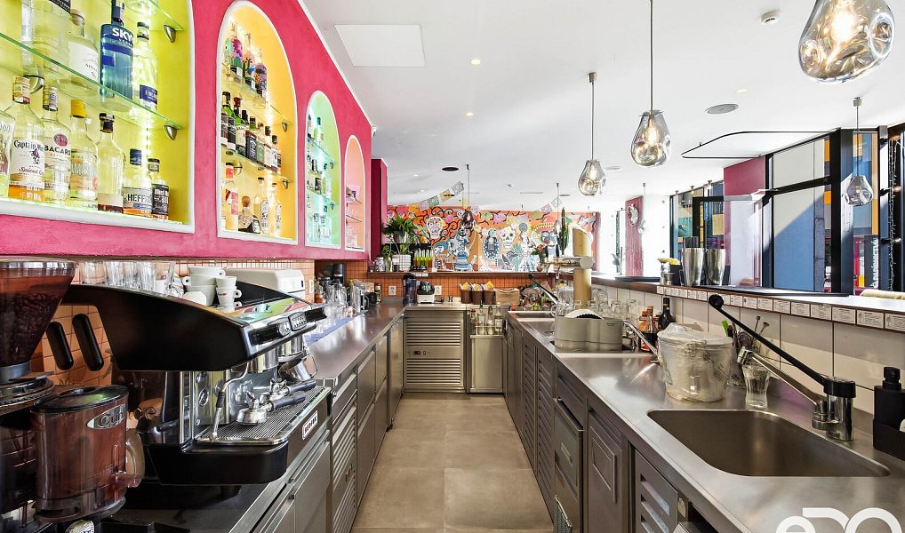 Pronájem restaurace 200 m², Liberec – náhled fotky 6