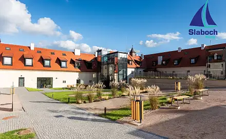 Prodej bytu 2+kk 67 m²