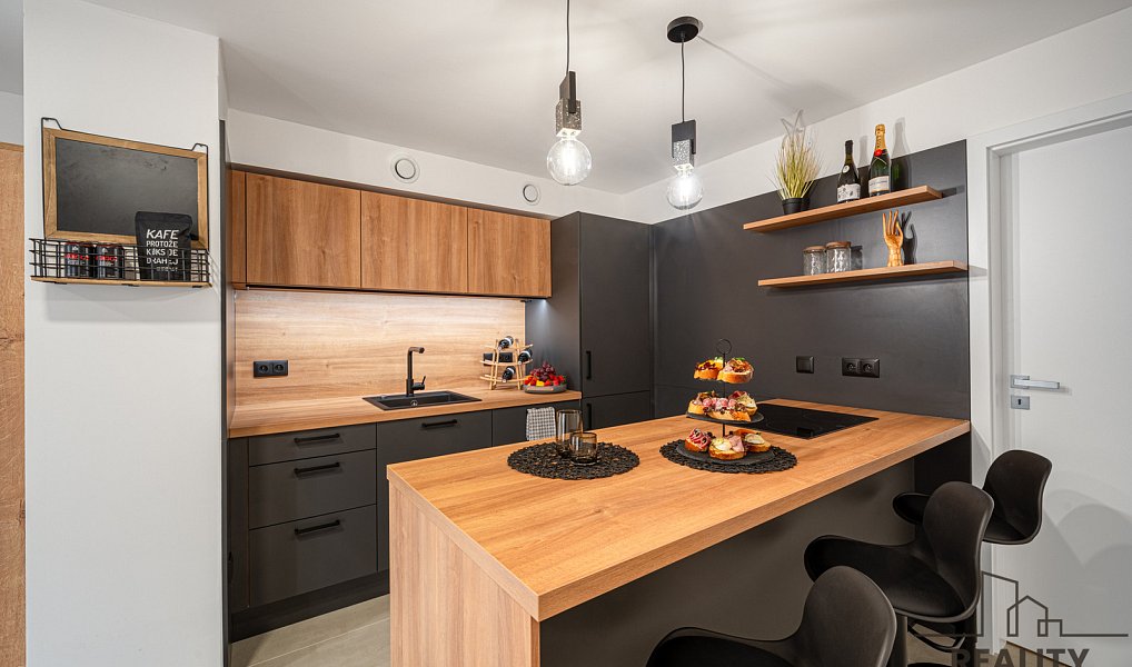 Prodej domu 229 m² s pozemkem 766 m², Říčany – náhled fotky 12