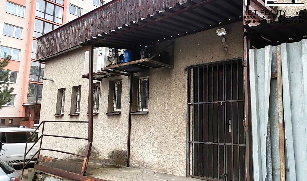 Pronájem obchodních prostor 177 m², Valašské Meziříčí – náhled fotky 7