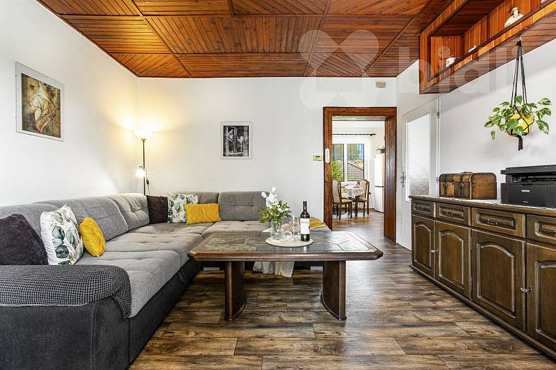 Prodej domu 170 m² s pozemkem 1 417 m² – fotografie 4