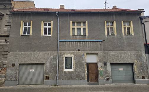 Pronájem bytu 3+kk 295 m², Saskova, Kladno