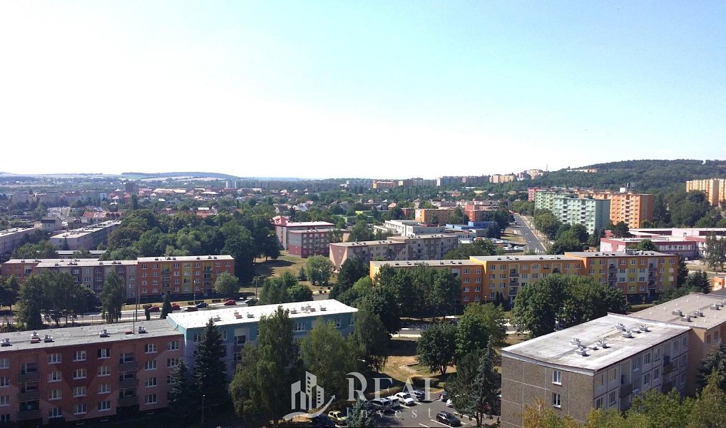 Prodej bytu 1+1 42 m², Jirkov – náhled fotky 8