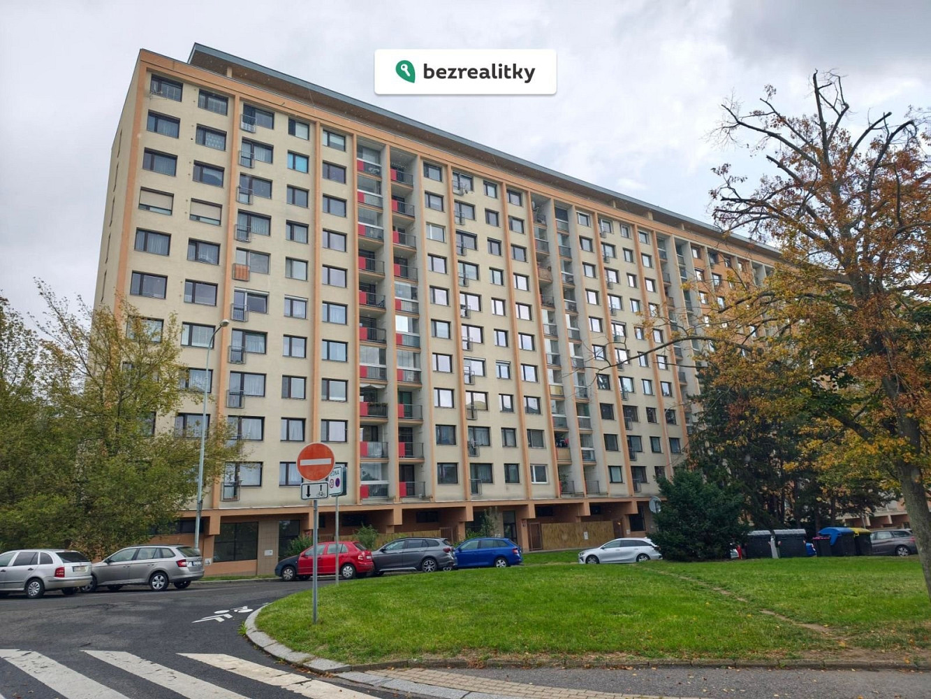 Prodej bytu 2+kk 43 m² – fotografie 3