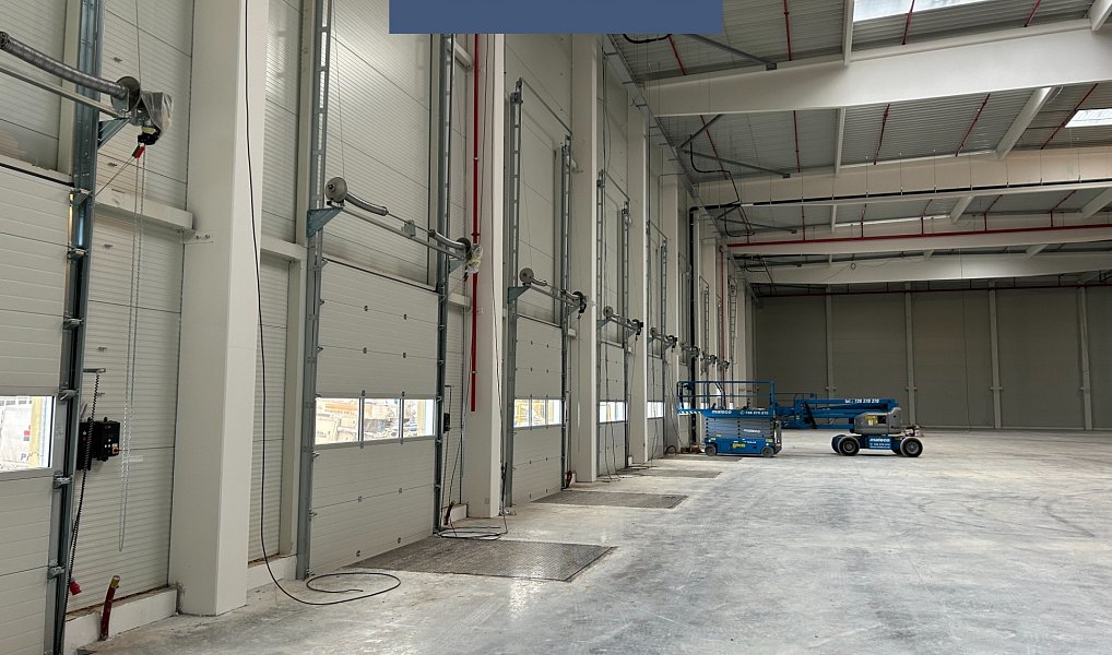 Pronájem skladovacích prostor 5 088 m², Myslinka – náhled fotky 3