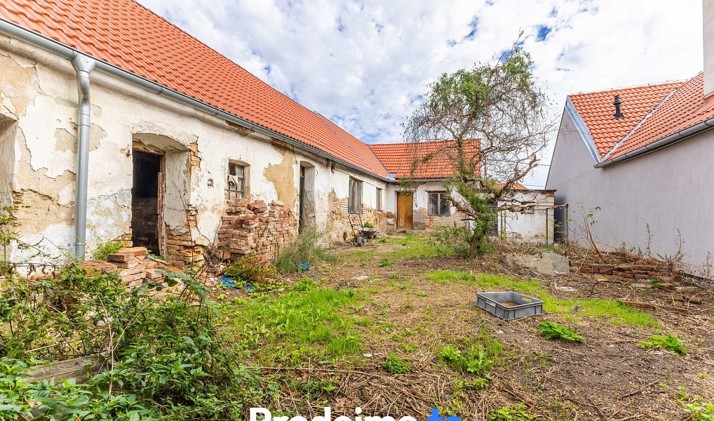 Prodej domu 386 m² s pozemkem 616 m², Znojmo – náhled fotky 6
