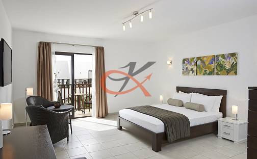 Prodej bytu 1+1 46 m², Santa Maria, Cádiz, Kapverdy