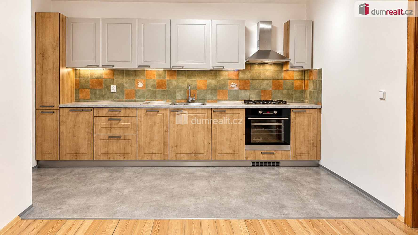 Pronájem bytu 3+1 120 m² – fotografie 4