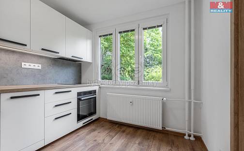 Prodej bytu 2+1 43 m², Sídliště 1. máje, Strakonice - Strakonice I