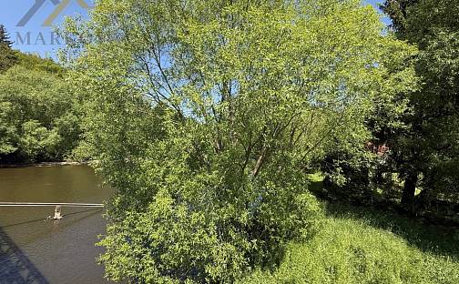 Prodej zahrady 428 m², Černýšovice - Hutě, okres Tábor