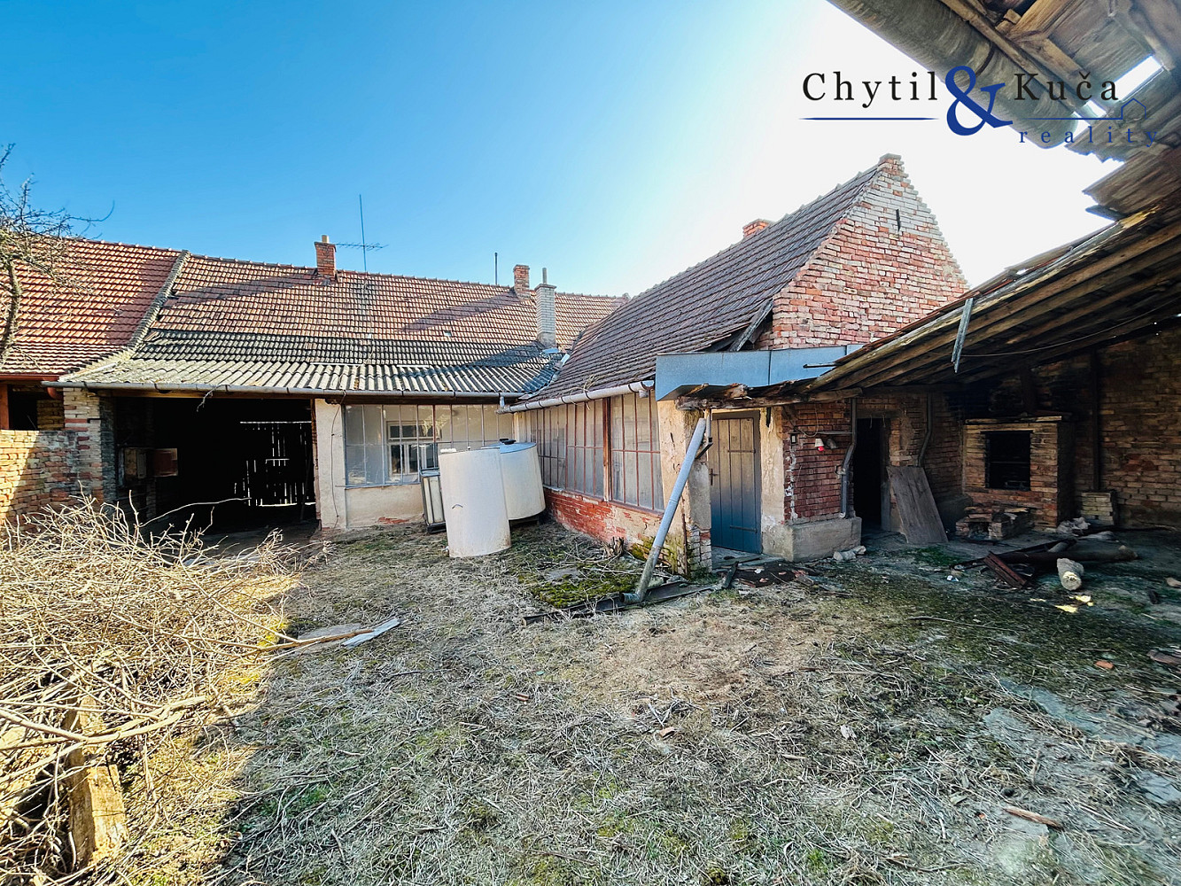 Prodej domu 110 m² s pozemkem 576 m² – fotografie 4