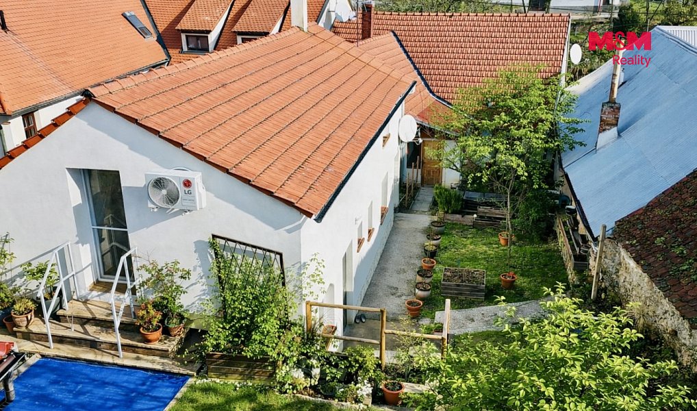 Prodej domu 150 m² s pozemkem 472 m², Znojmo – náhled fotky 8