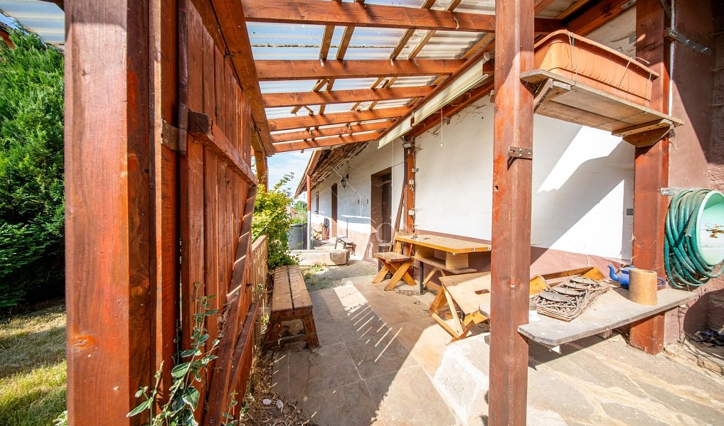 Prodej domu 72 m² s pozemkem 598 m², Smilovy Hory – náhled fotky 16