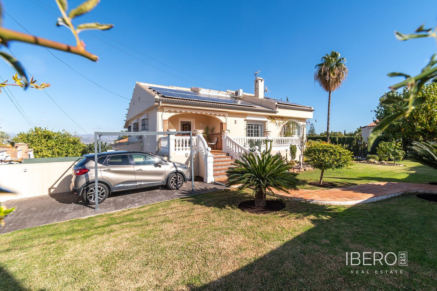 Casa – Alhaurín de la Torre, Los Tomillares - Vista 5