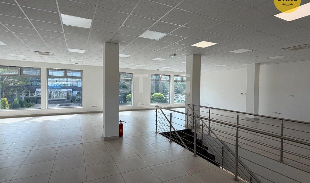 Pronájem obchodních prostor 350 m², Ostrava – náhled fotky 3
