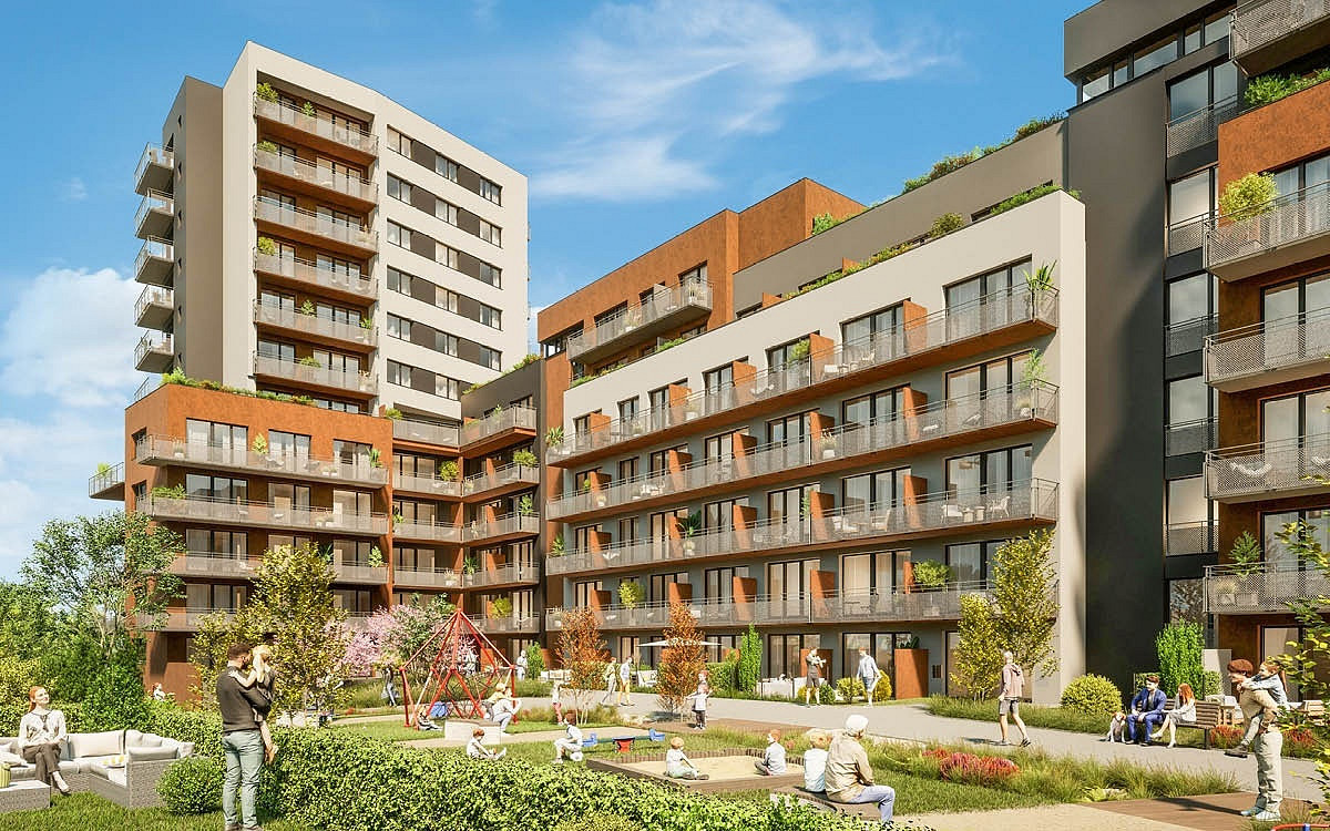 Prodej bytu 3+kk 79 m² – fotografie 4