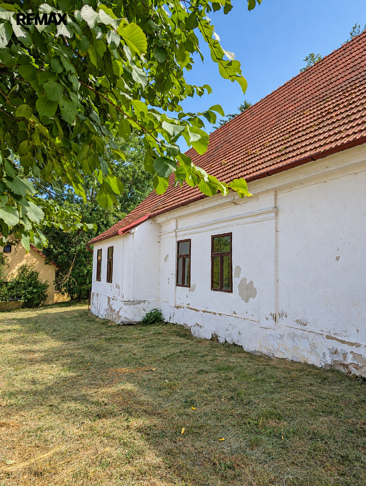 Prodej chaty/chalupy 200 m² s pozemkem 1 001 m² – fotografie 4