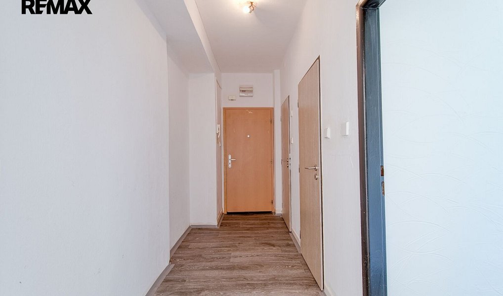 Pronájem bytu 2+1 56 m², Aš – náhled fotky 7