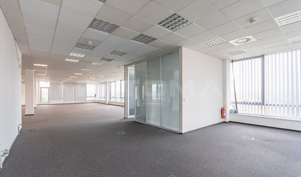 Pronájem kanceláře 106 m², Praha – náhled fotky 8