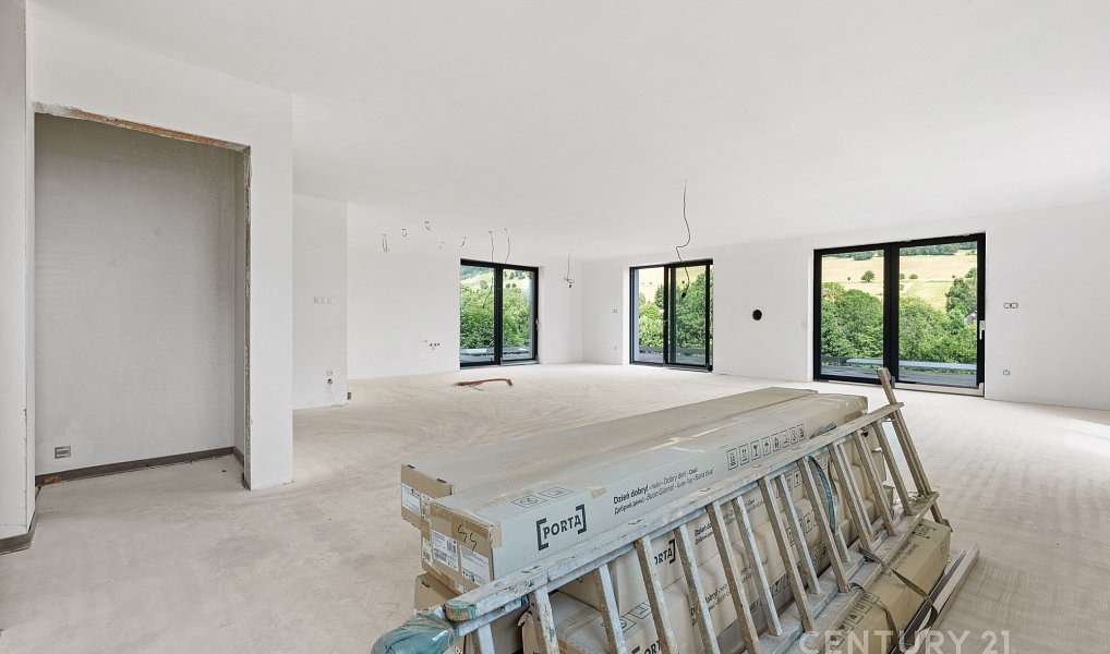 Prodej domu 473 m² s pozemkem 1 202 m², Dolní Morava – náhled fotky 8