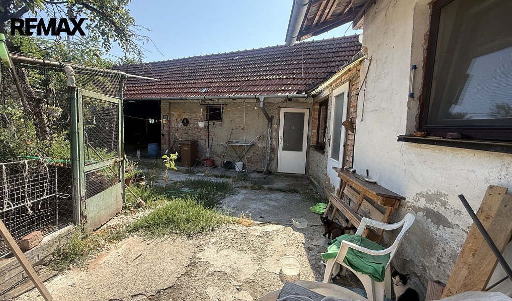 Prodej domu 130 m² s pozemkem 378 m², Podivín – náhled fotky 9