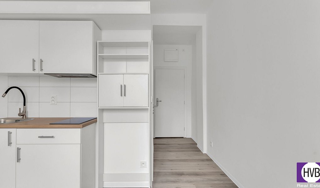 Prodej bytu 1+kk 17 m², Praha – náhled fotky 5