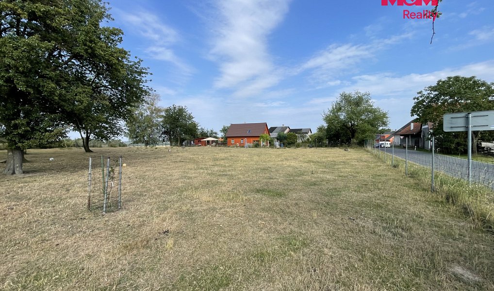 Pronájem zahrady 1 645 m², Uhlířské Janovice – náhled fotky 3