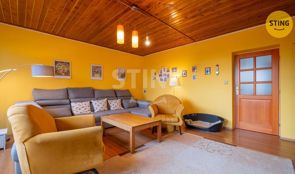 Prodej domu 187 m² s pozemkem 1 135 m², Brumovice – náhled fotky 6
