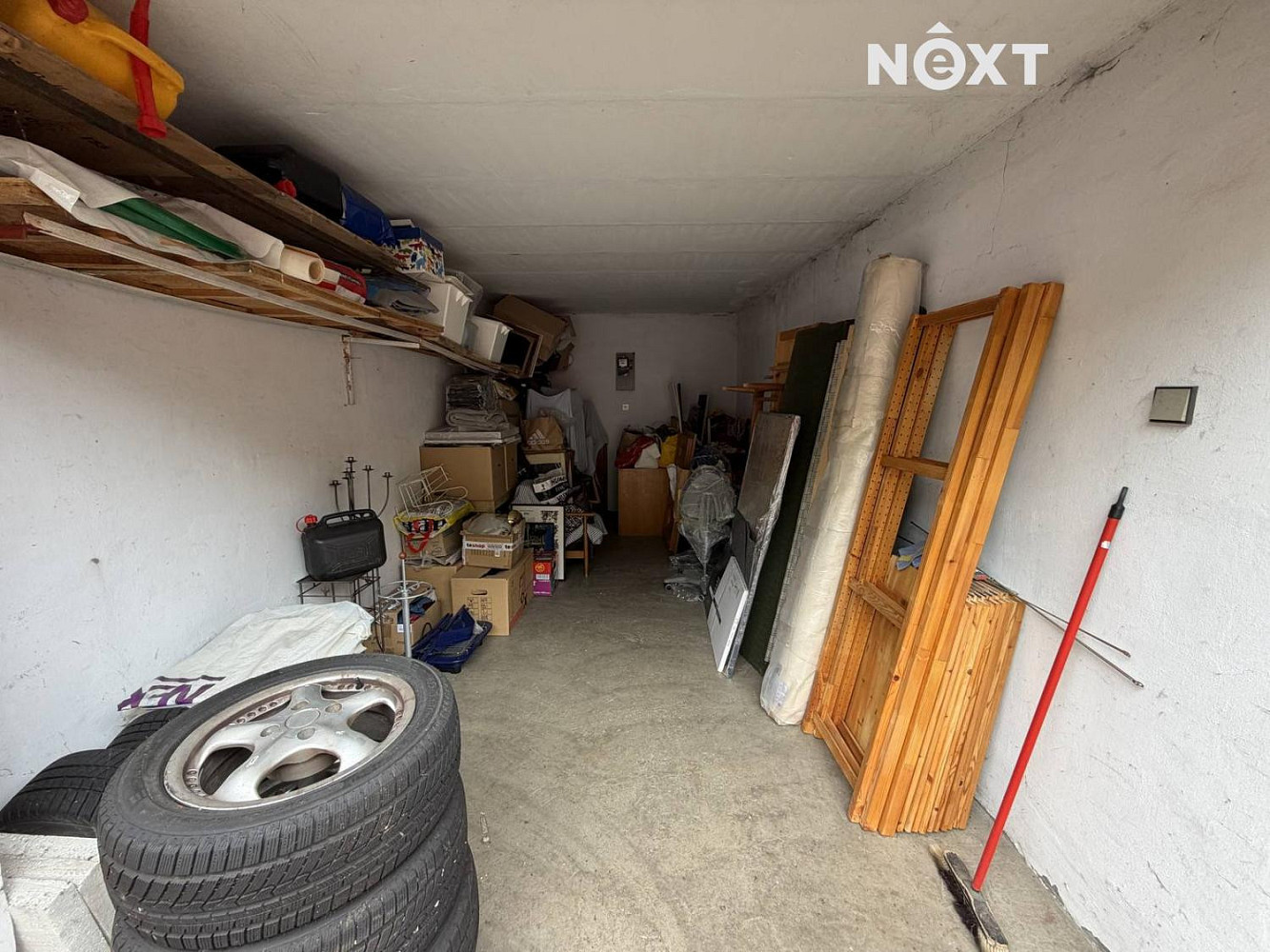 Prodej ostatní Garáž, 18m2, České Budějovice, České Budějovice 4 – fotografie 4