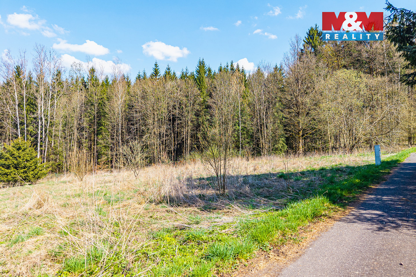 Prodej stavebního pozemku 820 m² – fotografie 5