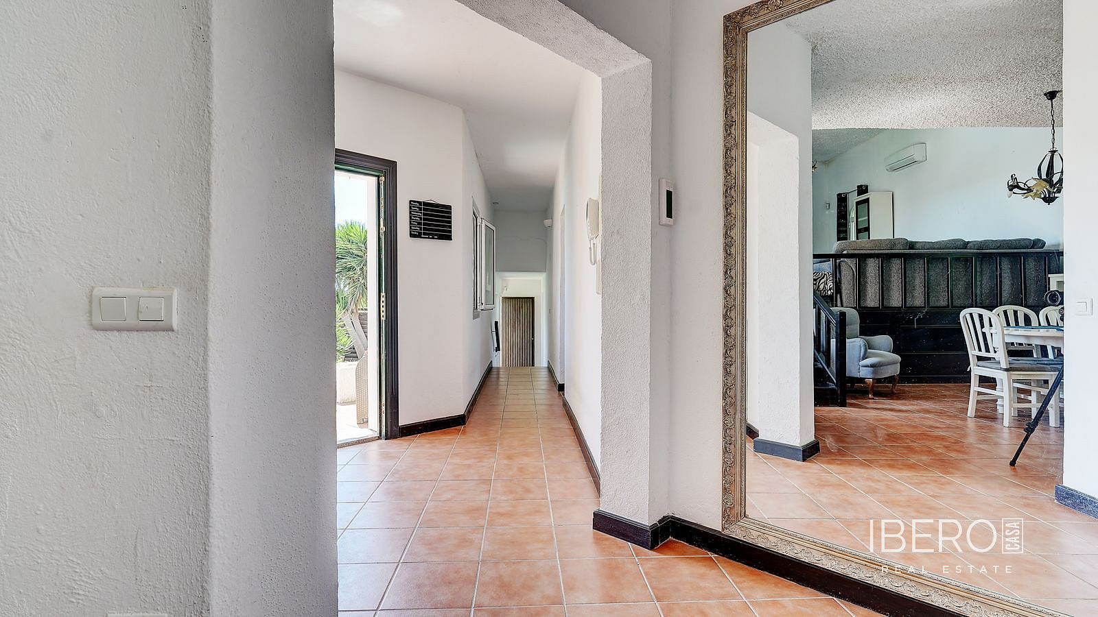 Casa 5+kk – Mijas, La Sierrezuela, Campo-Mijas - Vista 3
