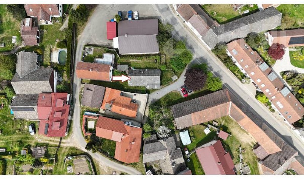 Prodej domu 75 m² s pozemkem 228 m², Dražíč – náhled fotky 18
