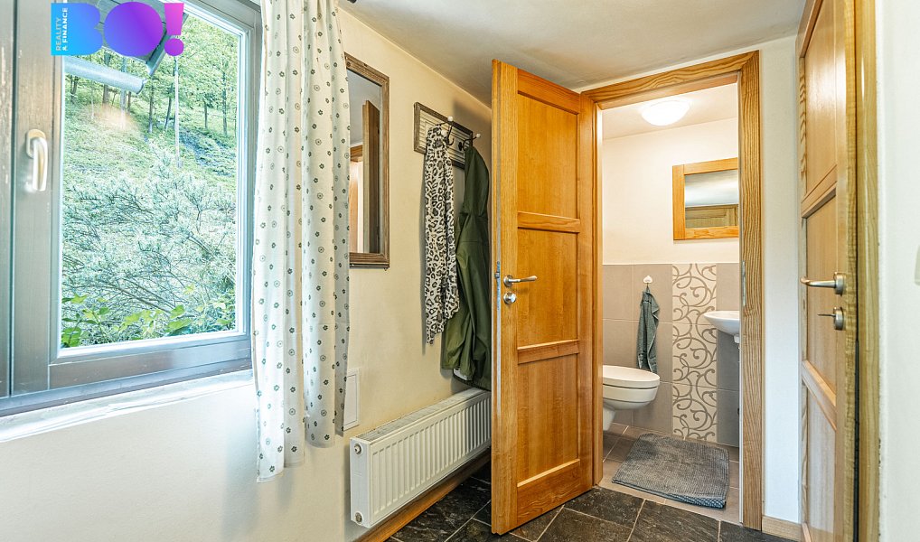 Prodej domu 125 m² s pozemkem 4 704 m², Dolní Dvůr – náhled fotky 18