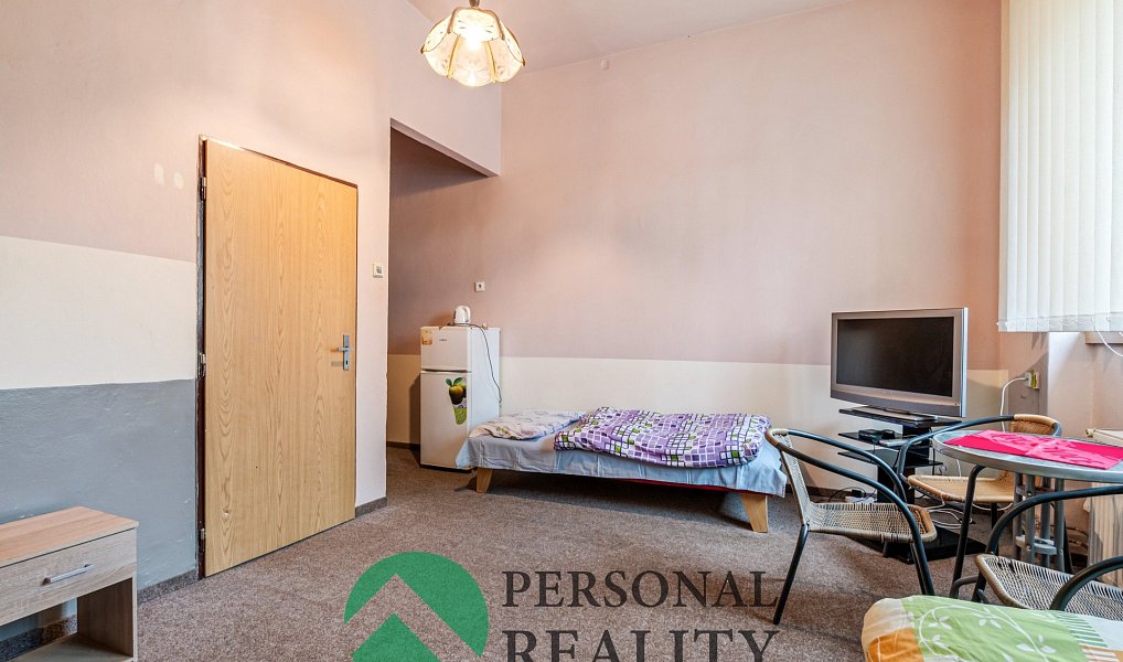 Prodej domu 450 m² s pozemkem 1 559 m², Podbořany – náhled fotky 25