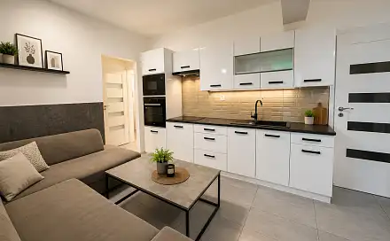 Prodej bytu 2+kk 51 m²