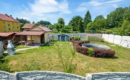 Prodej chaty/chalupy 25 m² s pozemkem 339 m², Meziměstí, okres Náchod