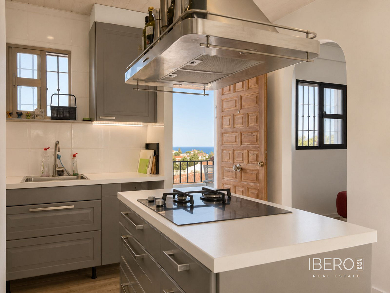 Piso 4+kk – Mijas, Las Lomas de Mijas - Vista 3