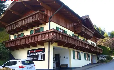 Prodej ubytovacího objektu 416 m², Altenmarkt im Pongau, Okres Sankt Johann im Pongau, Rakousko