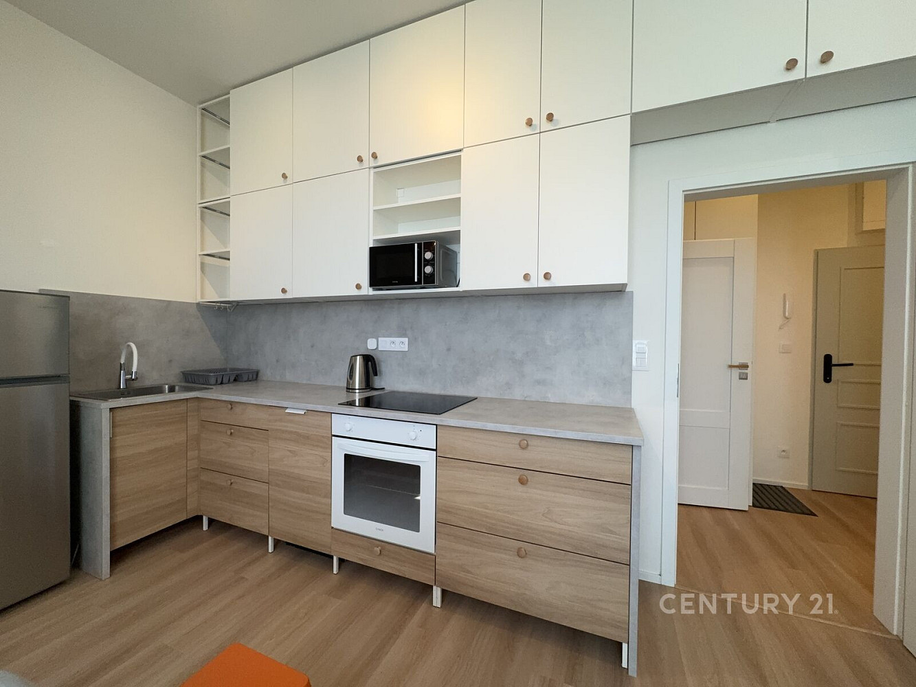 Prodej bytu 1+kk 29 m² – fotografie 3