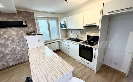 Prodej bytu 3+kk 83 m²