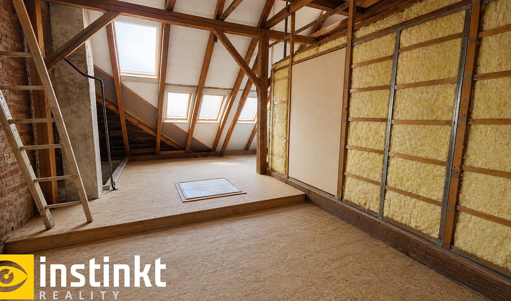 Prodej domu 176 m² s pozemkem 560 m², Švihov – náhled fotky 14