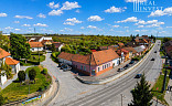 Prodej domu 480 m² s pozemkem 666 m²