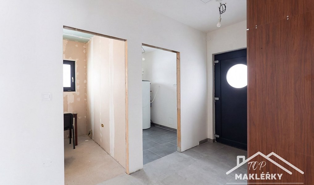 Prodej domu 124 m² s pozemkem 1 313 m², Kouřim – náhled fotky 20