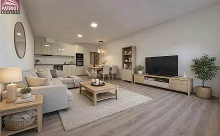 Prodej bytu 3+kk 82 m²