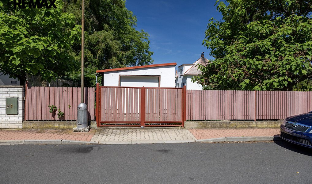 Prodej stavebního pozemku 623 m², Nelahozeves – náhled fotky 18