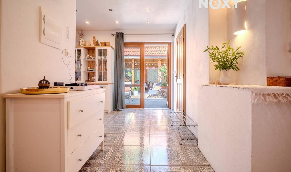 Prodej domu 335 m² s pozemkem 1 532 m², Lhenice – náhled fotky 22