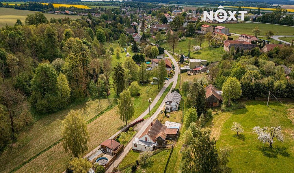 Prodej domu 100 m² s pozemkem 448 m², Janov – náhled fotky 7